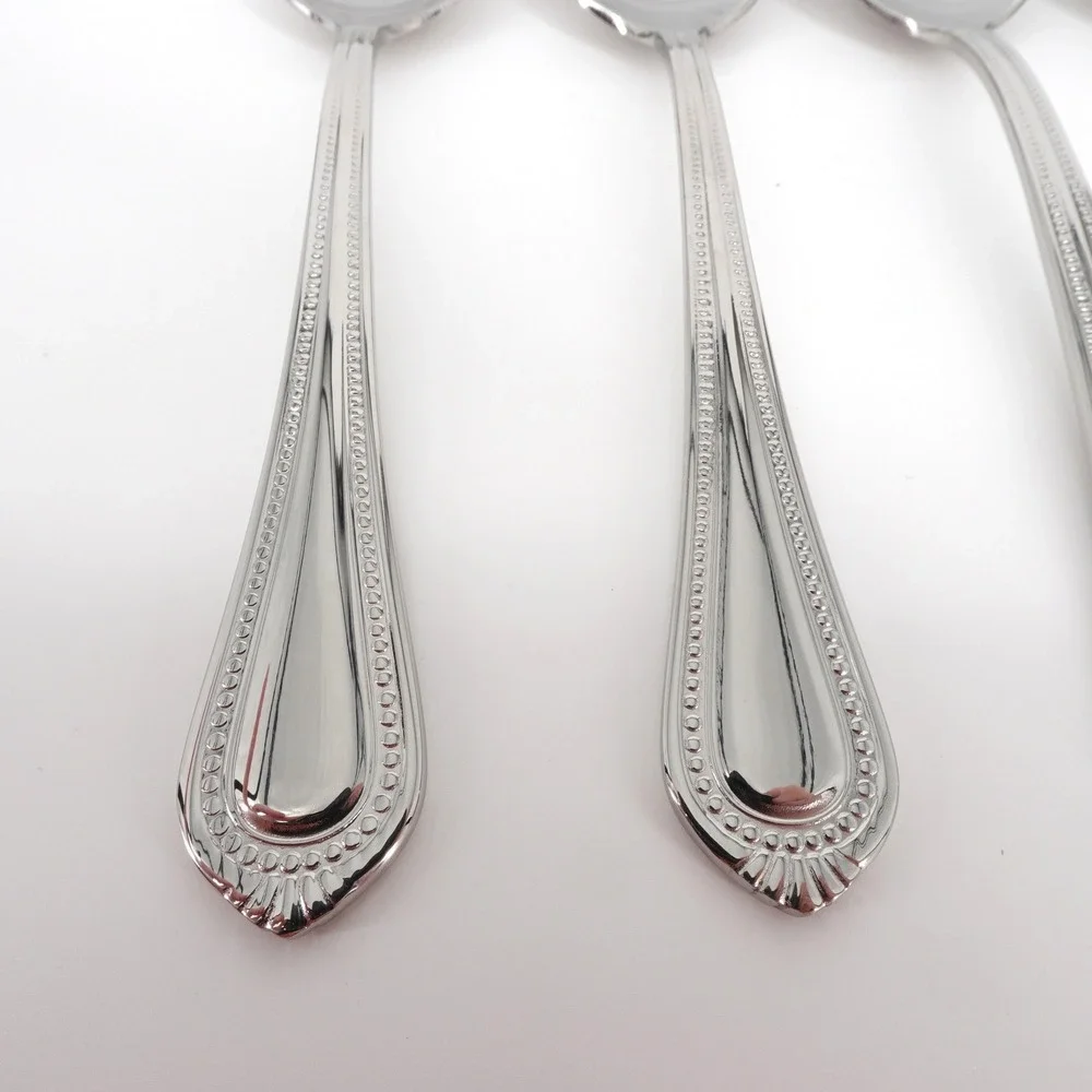 Mikasa regent bead